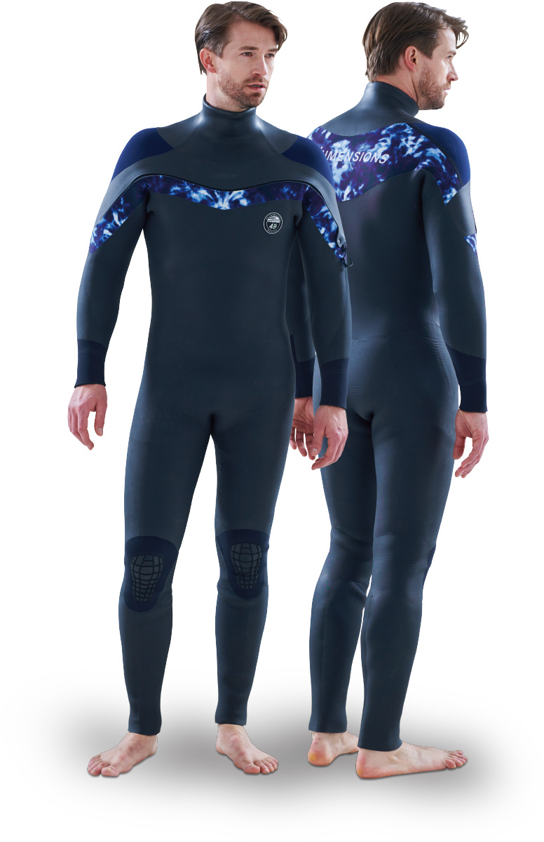 CELEX-R / N-CRO TECH - 4dimensions Diving｜ダイビング ウェットスーツ