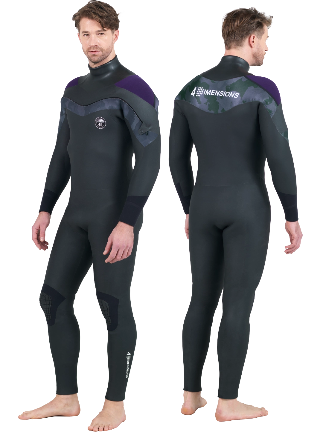 CELEX-R Wetsuit