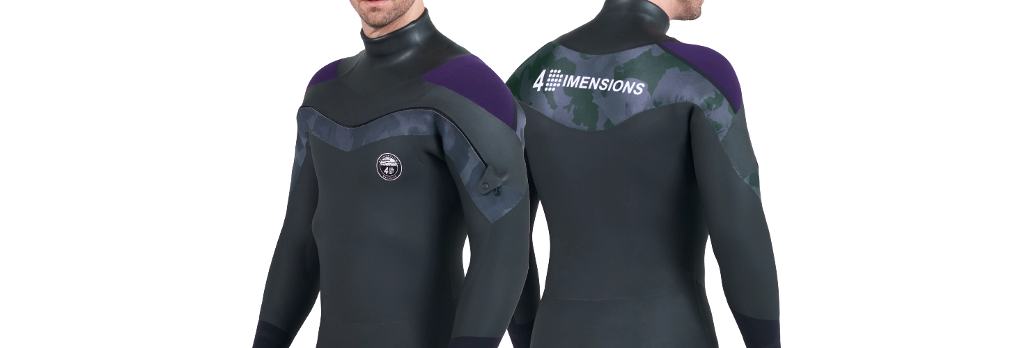 CELEX-R Wetsuit